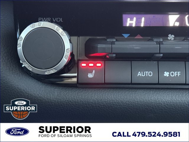 Used 2024 Toyota Sequoia SR5 w/ SR5 Premium Package image 23