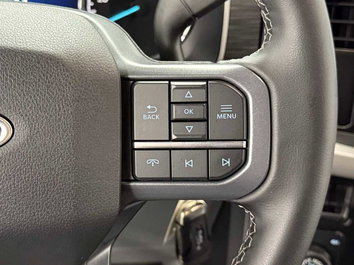 Used 2023 Ford F150 XLT w/ Equipment Group 301A Mid image 18