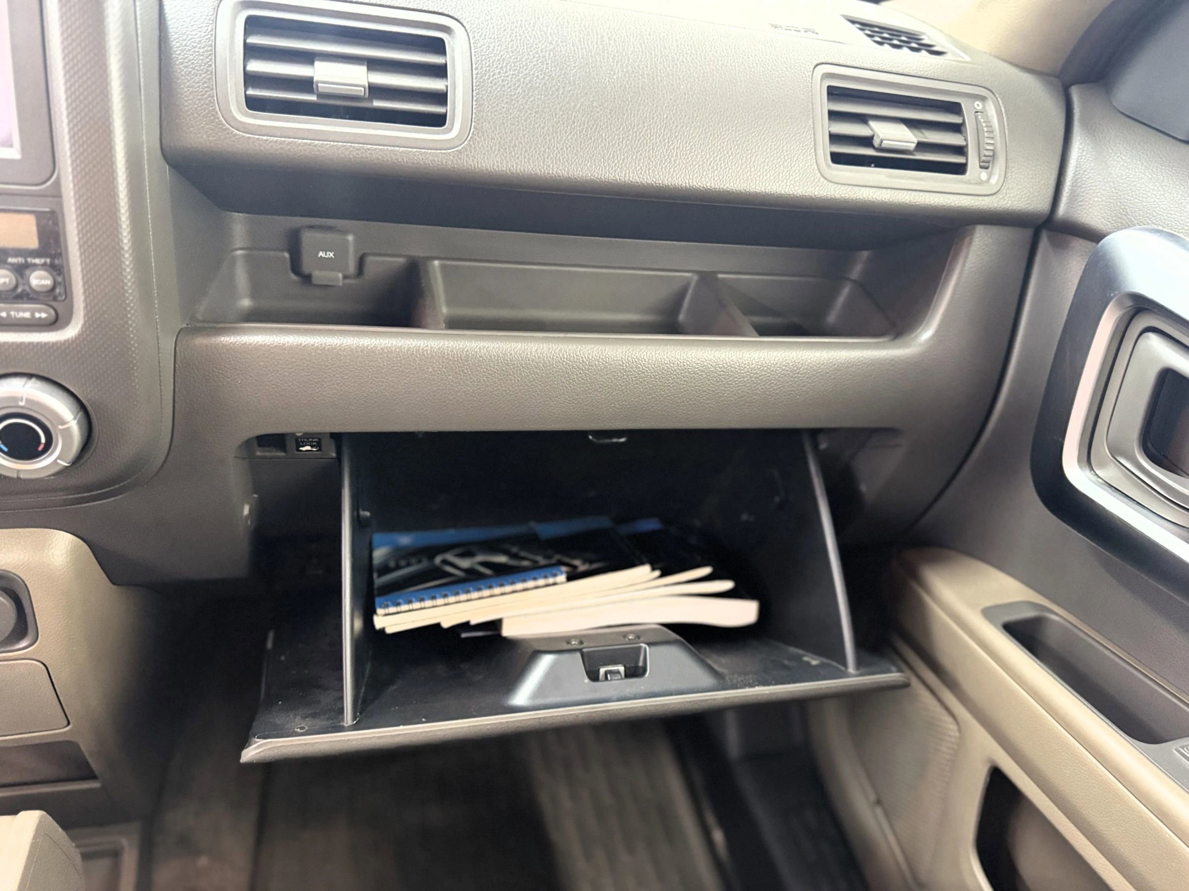 Used 2006 Honda Ridgeline RTL image 24