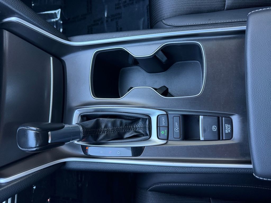 Used 2022 Honda Accord Sport image 18