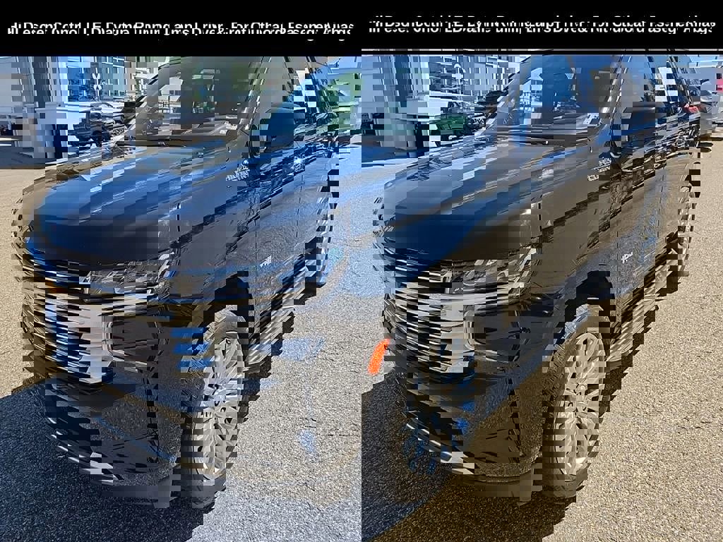 Used 2023 Chevrolet Tahoe High Country image 7