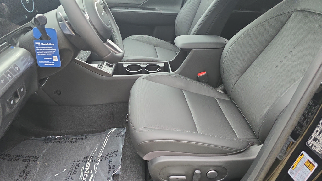 New 2027 Hyundai Kona Limited AWD/4WD image 14