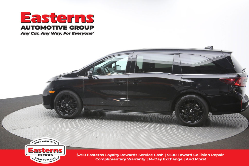 Used 2025 Honda Odyssey Sport-L image 64