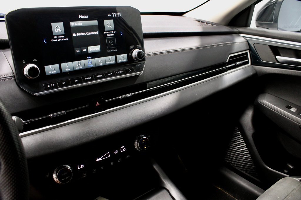 Used 2022 Mitsubishi Outlander SE image 31