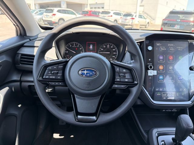 New 2026 Subaru Crosstrek 2.0i Premium AWD/4WD image 10