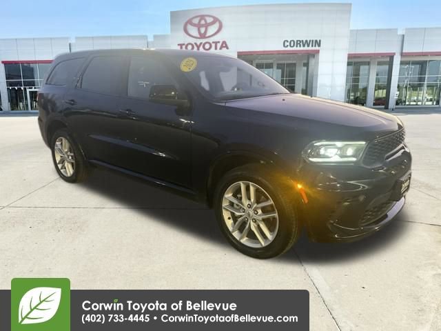 Used 2025 Dodge Durango GT