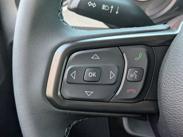 New 2026 Jeep Wrangler Sport AWD/4WD image 16