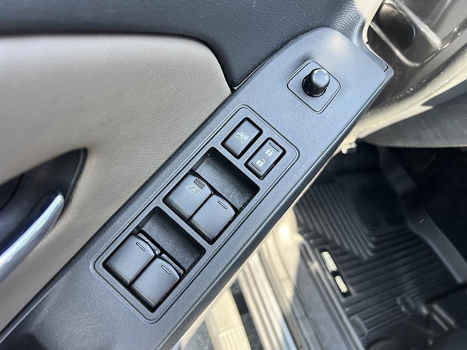 Certified 2022 Nissan Frontier SV w/ Technology Package RWD image 20