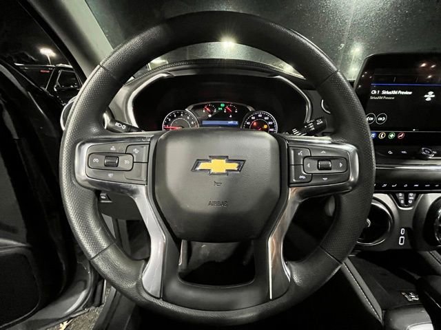 Used 2024 Chevrolet Blazer LT w/ Convenience Package FWD image 25