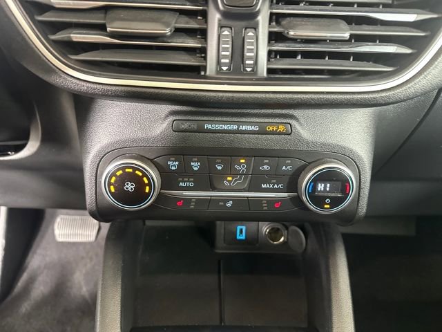 Used 2020 Ford Escape SEL image 22