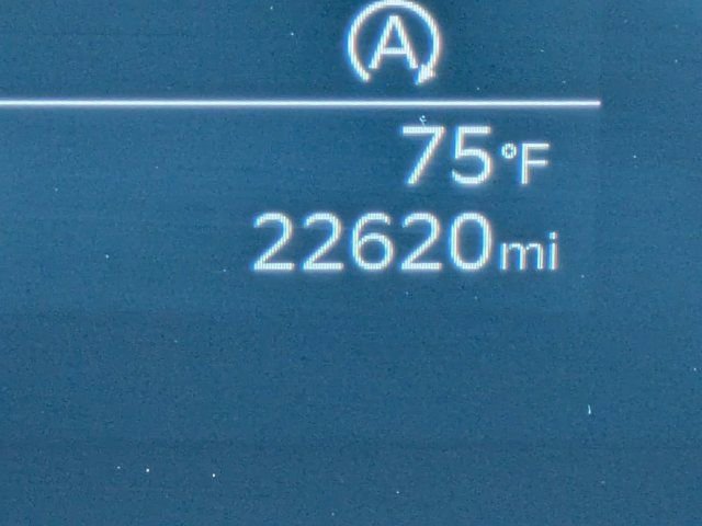 Used 2025 Kia K5 LXS image 25