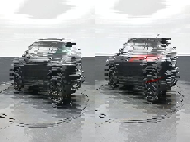 New 2026 Volkswagen Atlas Cross Sport SE image 5