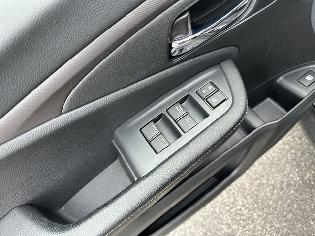 Used 2023 Honda Ridgeline RTL image 17