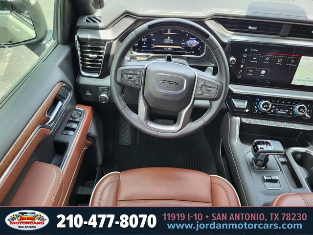 Used 2026 GMC Sierra 1500 Denali Ultimate image 14