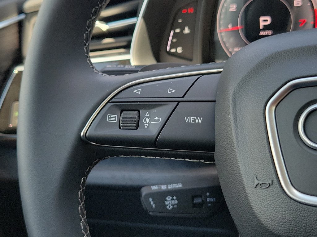 New 2027 Audi Q8 Premium Plus AWD/4WD image 9
