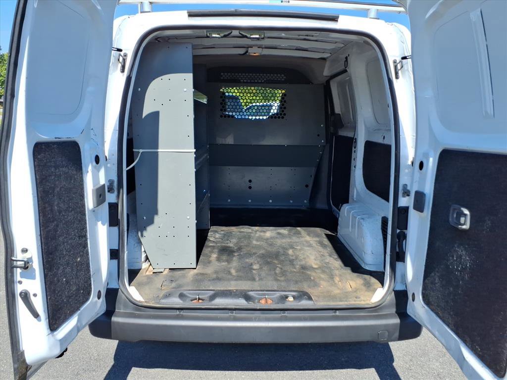 Used 2021 Nissan NV200 S image 6