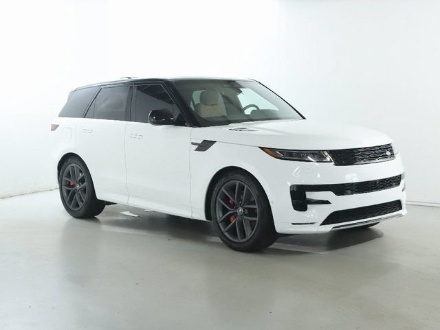 Used 2024 Land Rover Range Rover Sport Dynamic SE AWD/4WD image 11