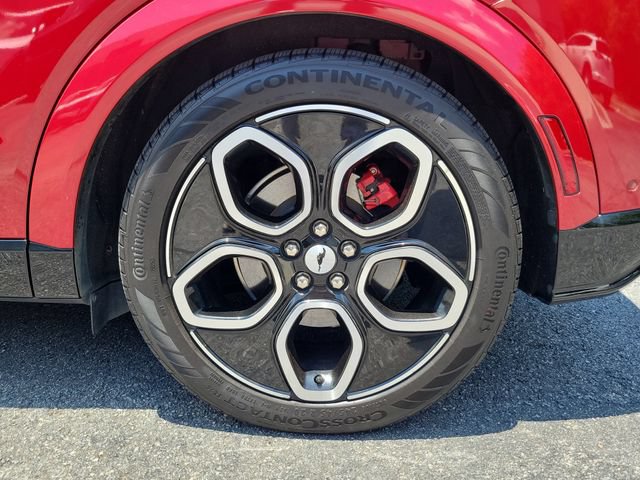 Used 2023 Ford Mustang Mach-E GT AWD/4WD image 7