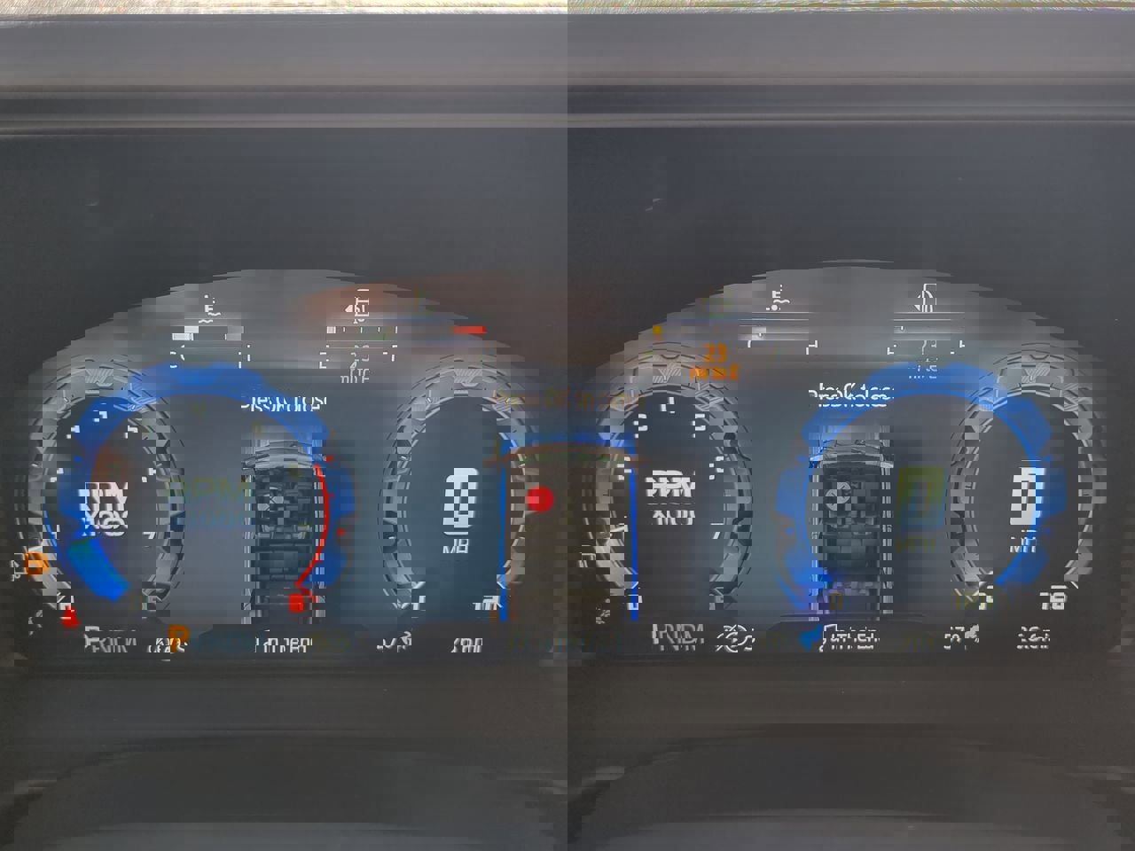 New 2026 Ford Bronco Outer Banks image 25