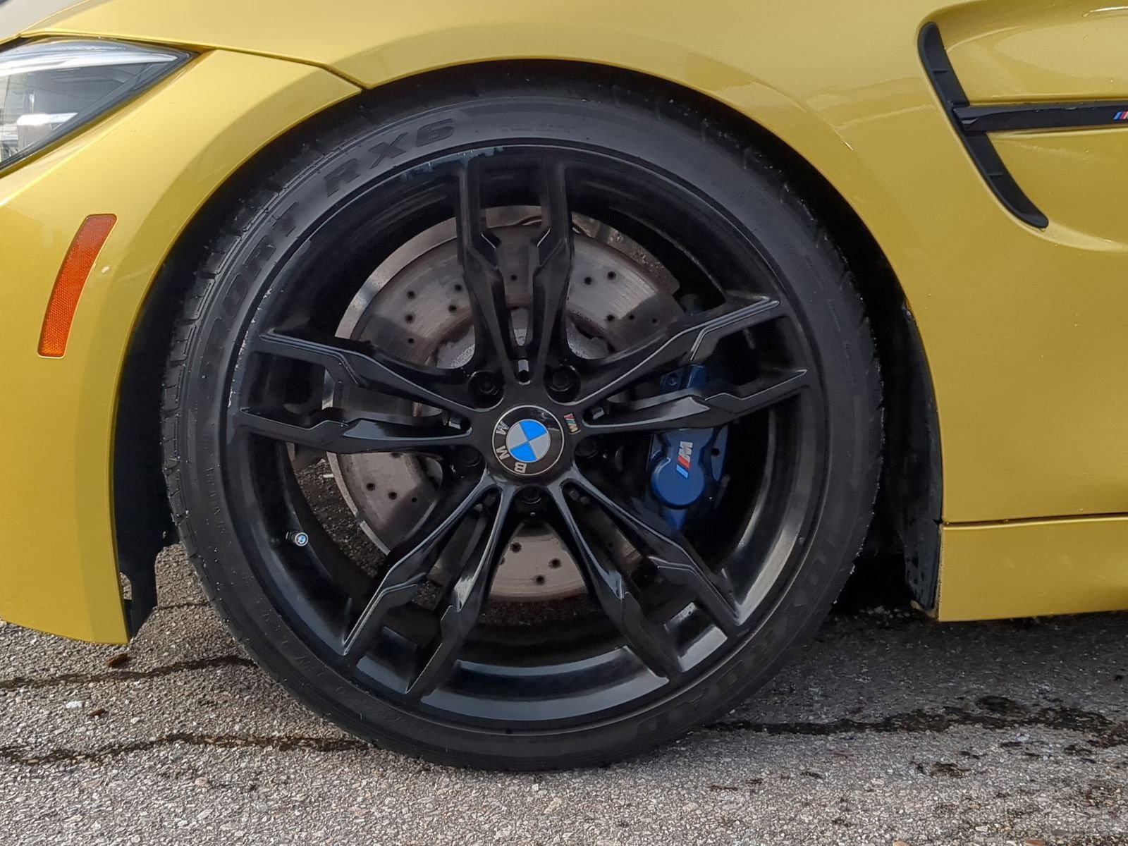 Used 2019 BMW M4 Coupe image 19