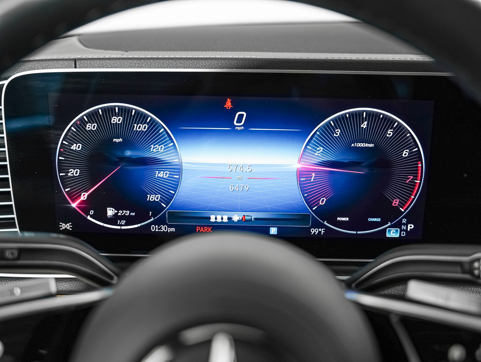 Certified 2026 Mercedes-Benz GLE 350 4MATIC image 17