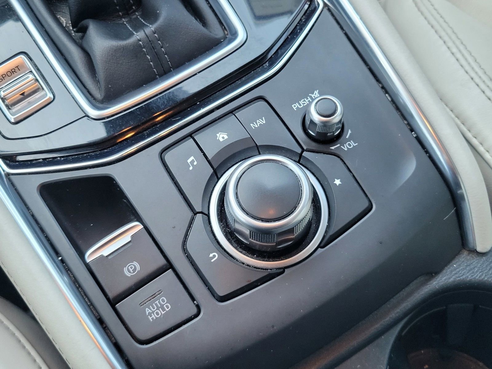 Used 2017 MAZDA CX-5 Grand Touring w/ Premium Package image 24