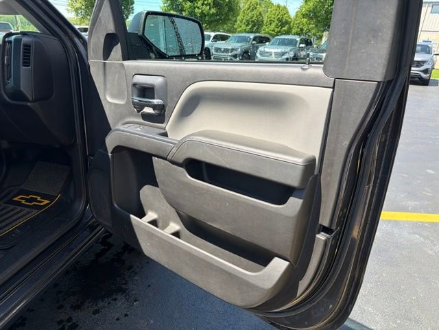 Used 2016 Chevrolet Silverado 1500 LS w/ Trailering Package AWD/4WD image 21