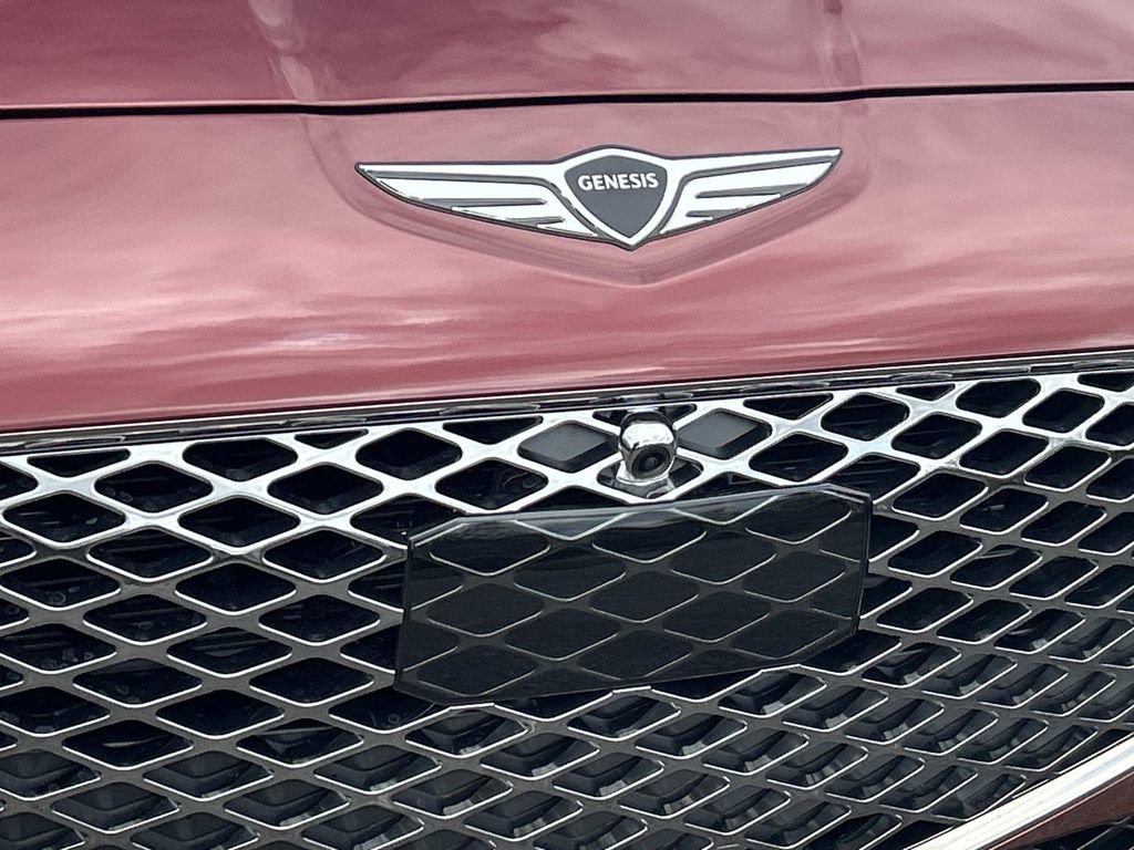 New 2026 Genesis G70 3.3T Sport Prestige image 11