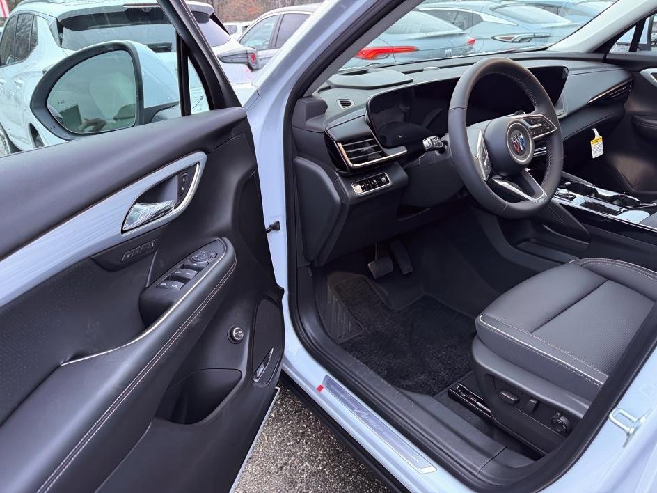 New 2026 Buick Envision Avenir image 14