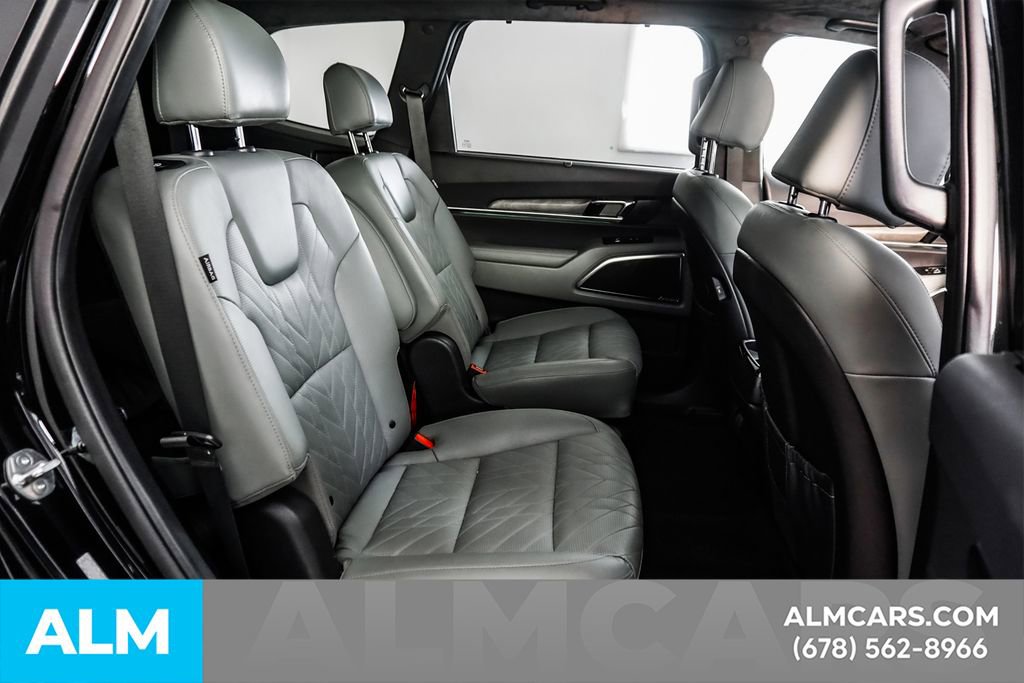 Used 2024 Kia Telluride SX Prestige X-Pro AWD/4WD image 20