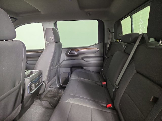 Used 2025 GMC Sierra 1500 Elevation w/ Preferred Package AWD/4WD image 16