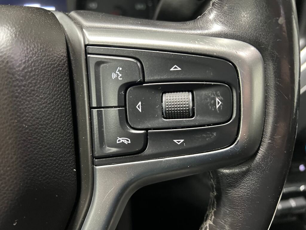 Used 2019 Chevrolet Silverado 1500 LT w/ All-Star Edition image 11