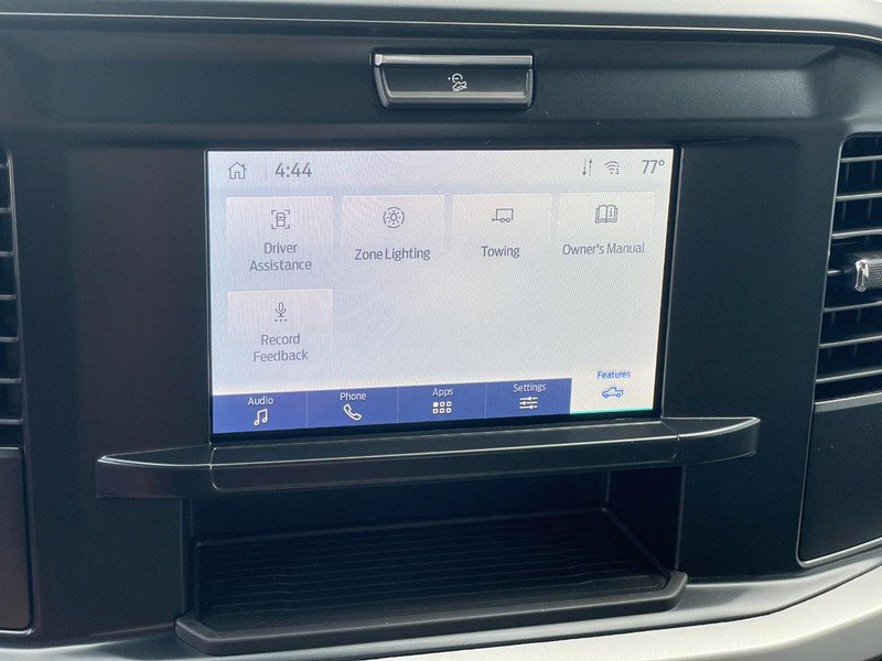 New 2025 Ford F350 XL w/ STX Appearance Package image 46
