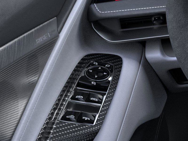 New 2026 Chevrolet Corvette Stingray Premium Conv w/ 3LT image 22