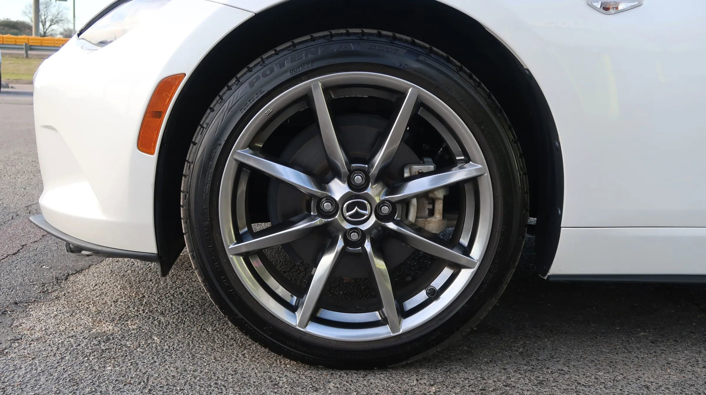 Used 2023 MAZDA MX-5 Miata Grand Touring image 53