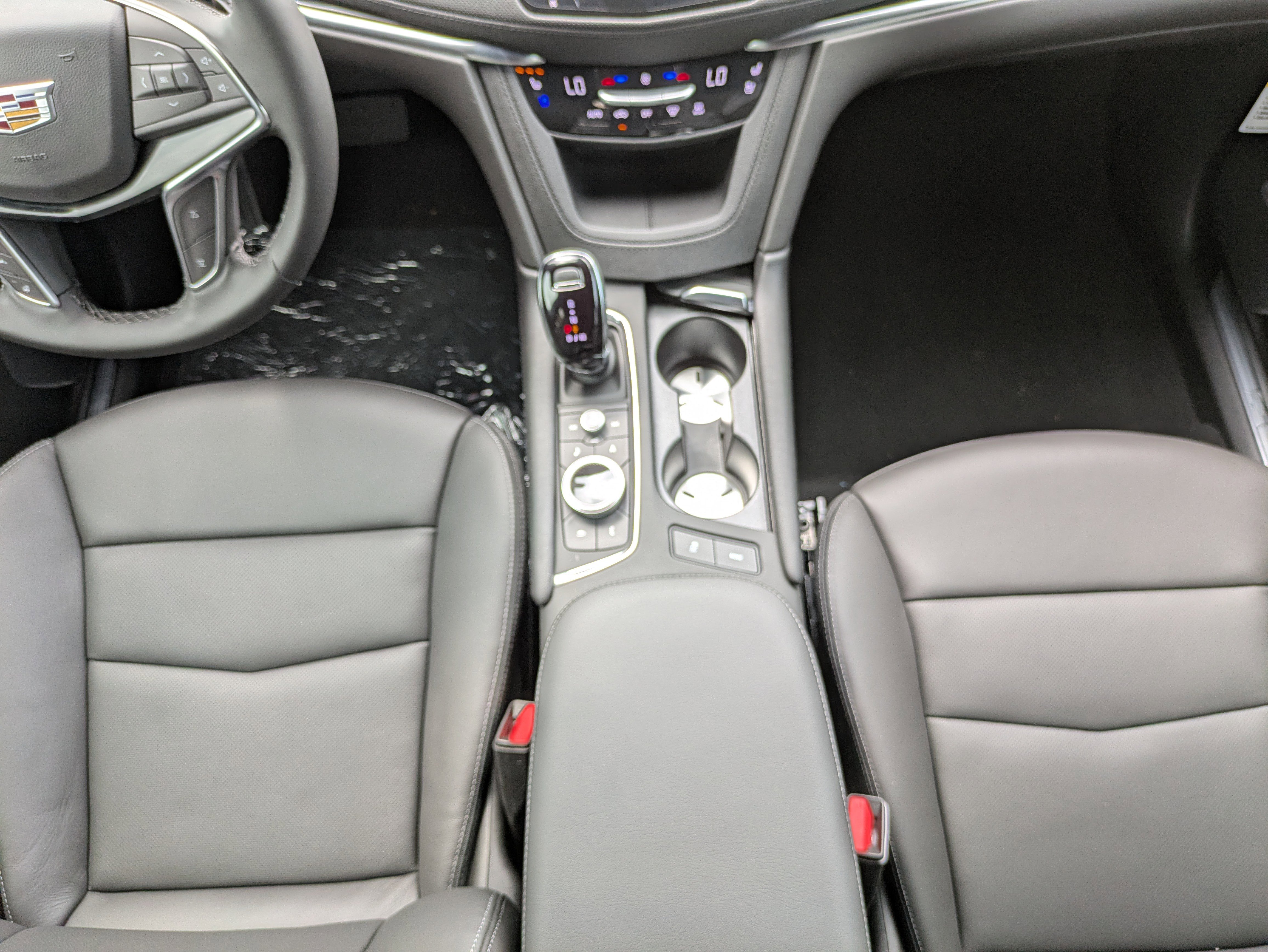 New 2025 Cadillac XT5 Premium Luxury w/ Technology Package image 10