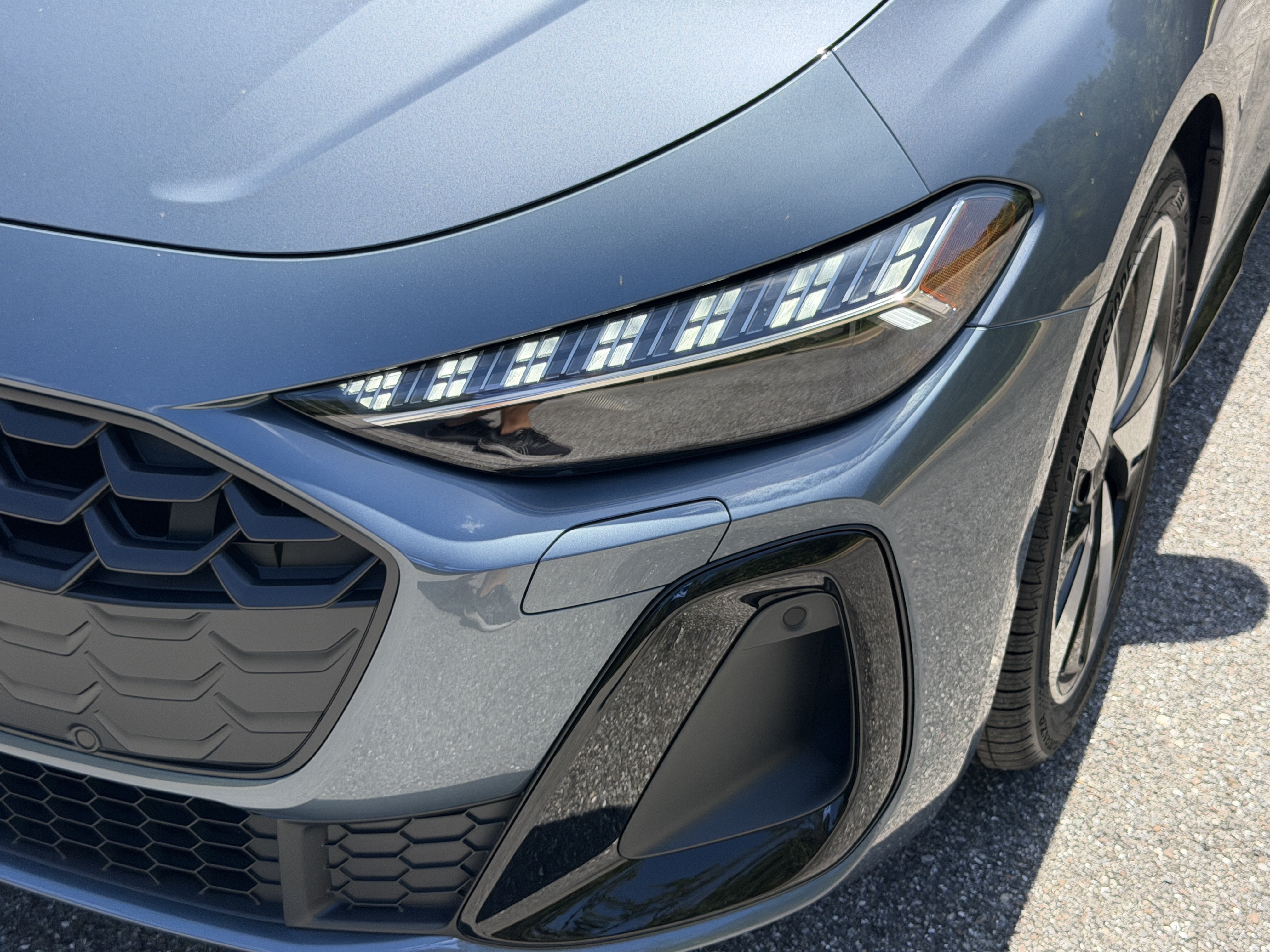 New 2026 Audi A5 2.0T Premium Plus AWD/4WD image 9