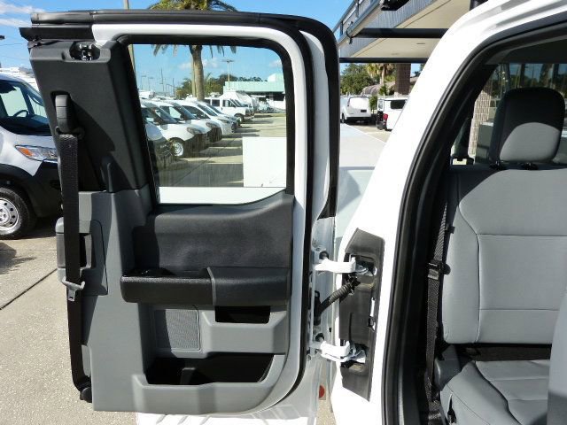 Used 2024 Ford F250 XL image 28