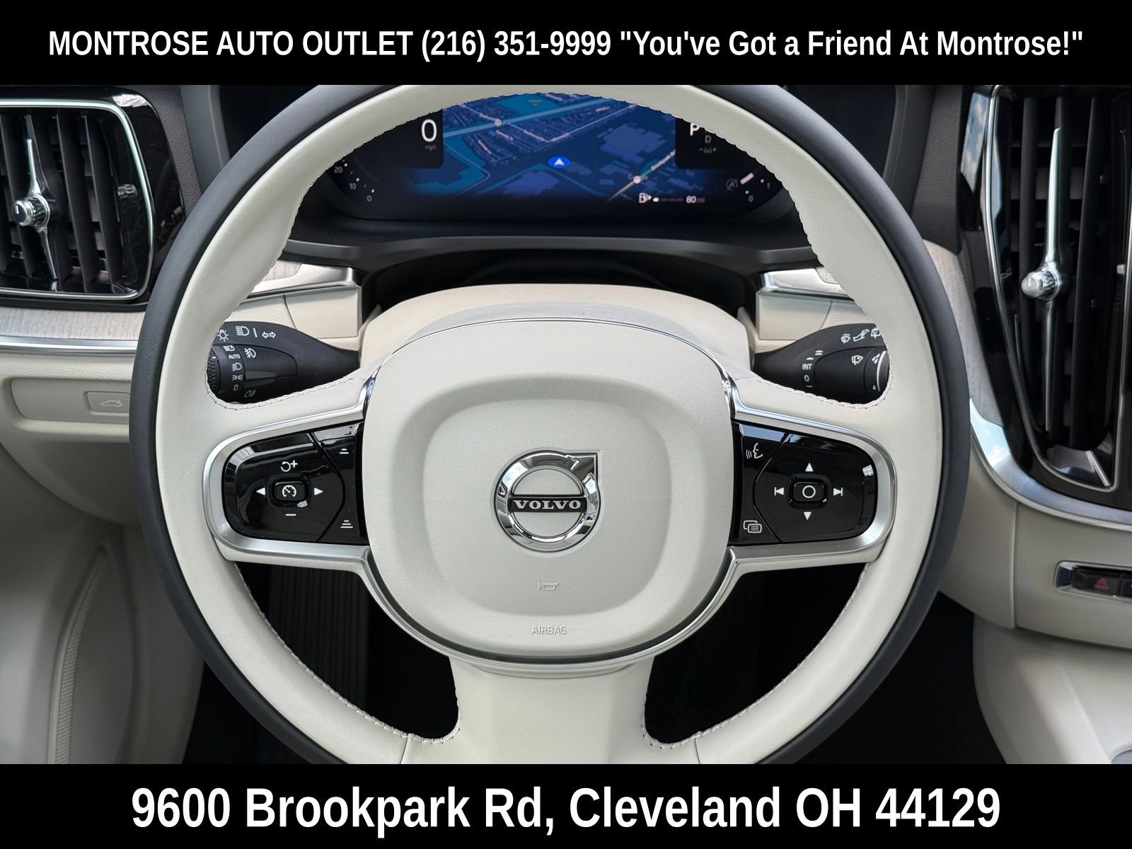 New 2026 Volvo V60 B5 Cross Country Plus w/ Protection Package Premier AWD/4WD image 32