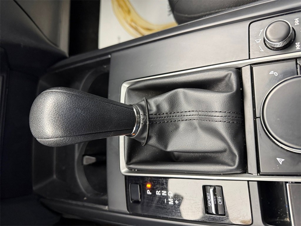 Used 2023 MAZDA CX-30 AWD 2.5 S image 21