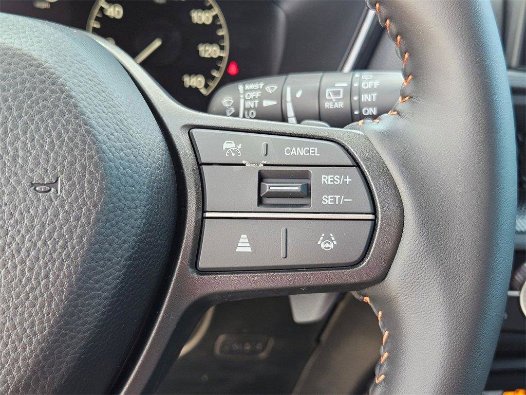 New 2026 Honda CR-V Sport image 13