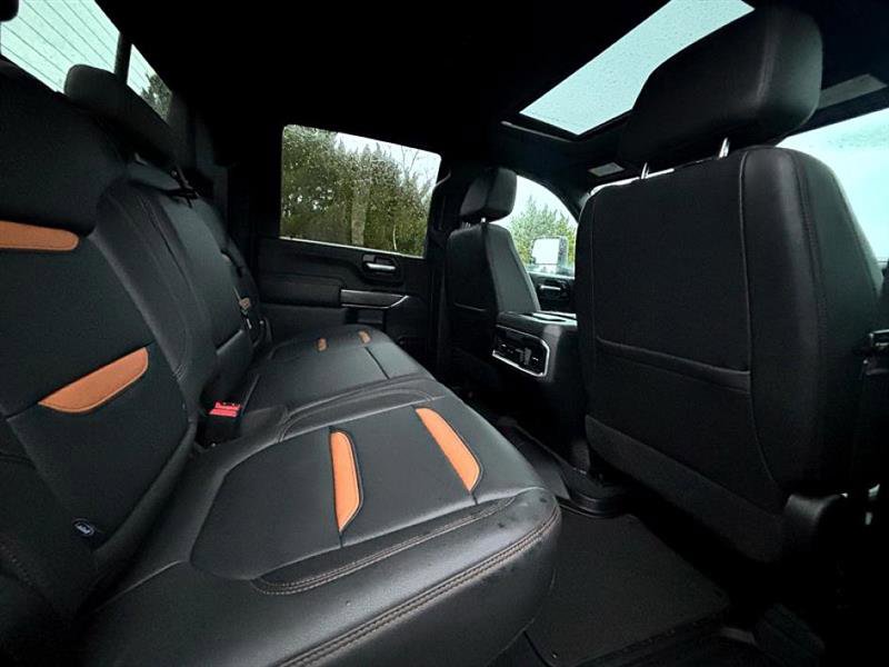 Used 2022 GMC Sierra 3500 AT4 w/ AT4 Premium Plus Package image 48