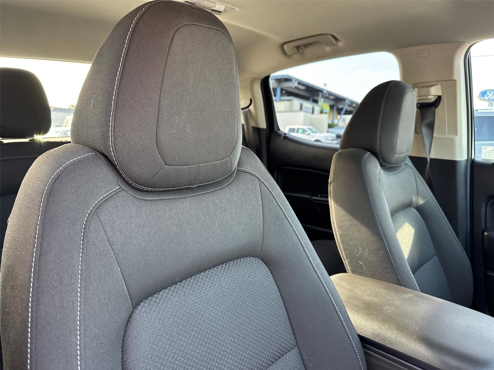 Used 2016 Chevrolet Colorado LT image 14