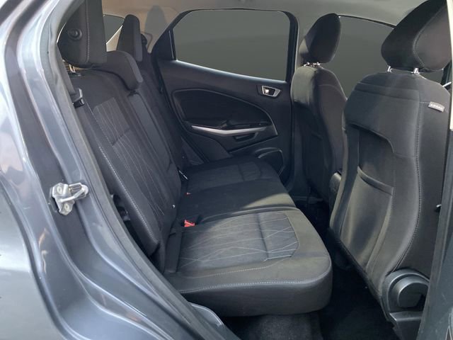 Used 2019 Ford EcoSport SE image 25