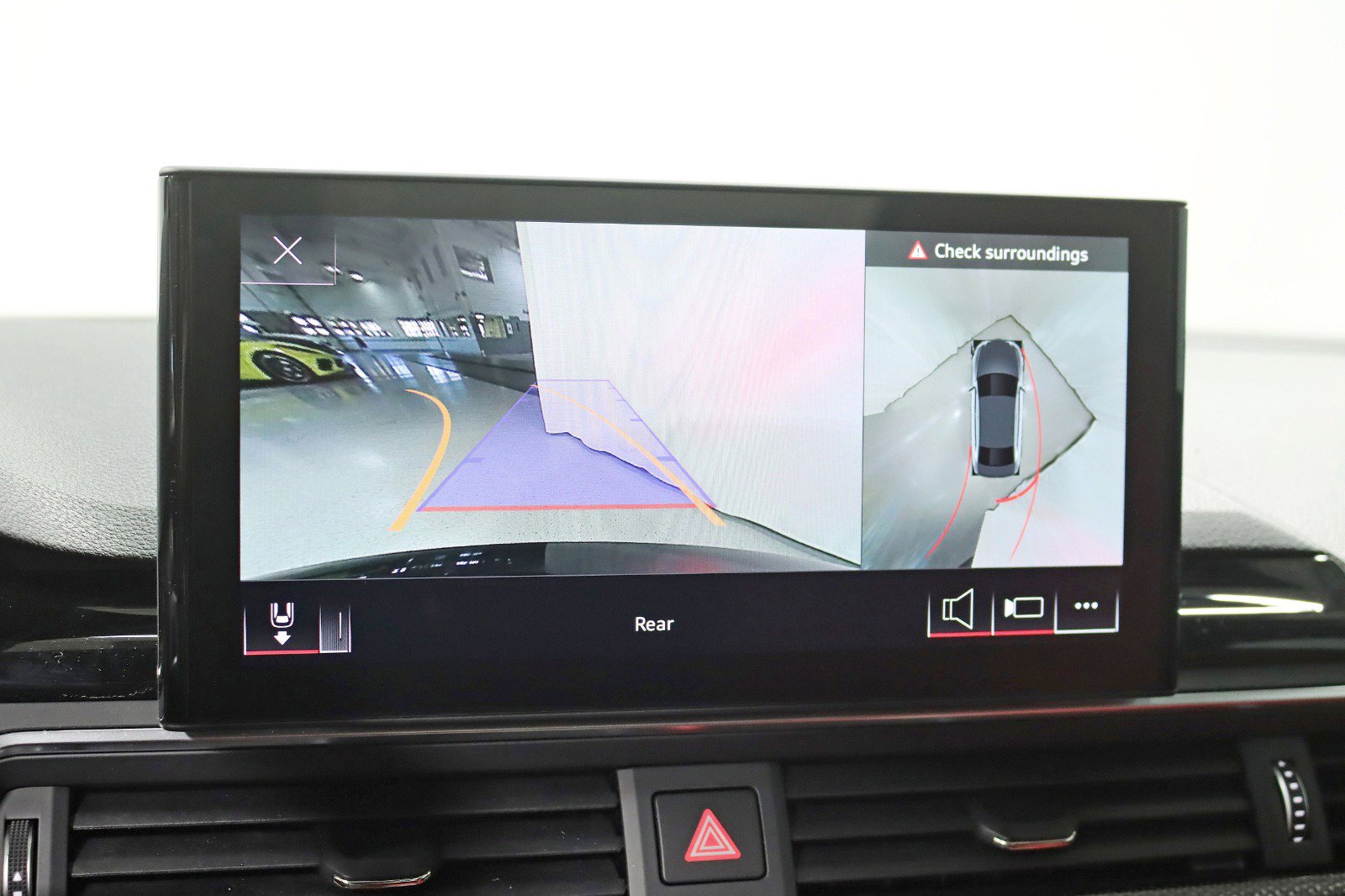 Used 2023 Audi S4 Prestige image 18