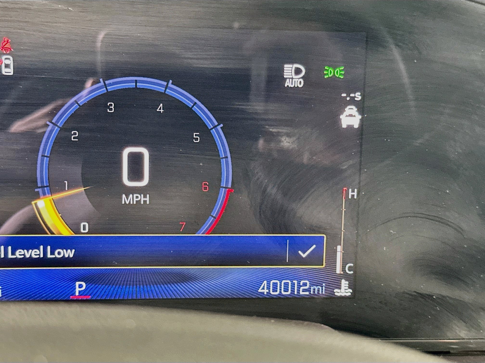 Used 2024 Chevrolet Trax ACTIV w/ Sunroof Package FWD image 19