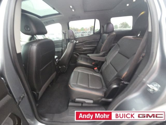 Used 2020 GMC Acadia AT4 w/ LPO, Floor Liner Package AWD/4WD image 45