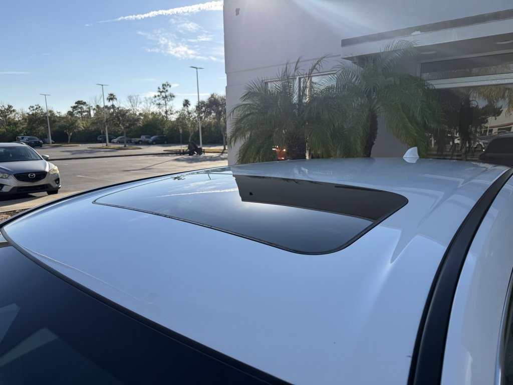 Certified 2023 Honda CR-V EX image 10