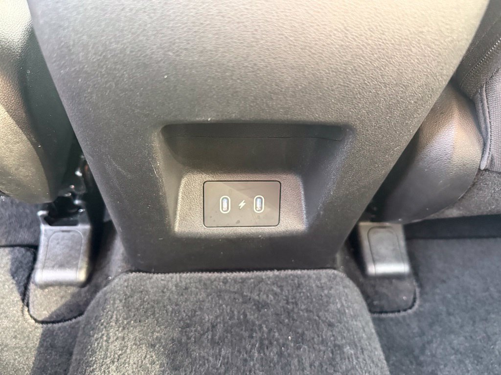 Certified 2025 Hyundai Tucson SE AWD/4WD image 19