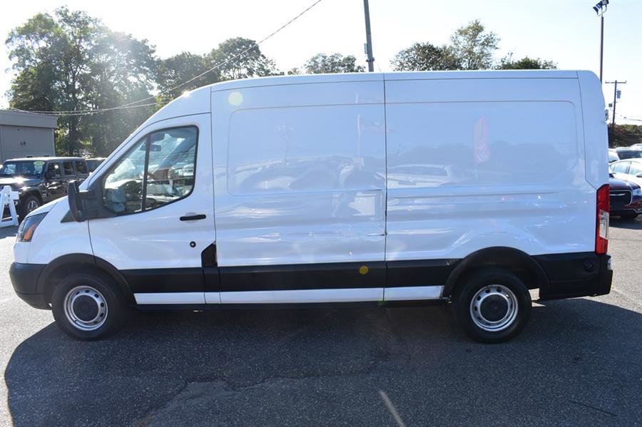 Used 2019 Ford Transit 350 148 Medium Roof image 5